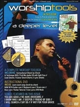 A Deeper Level Guitar and Fretted sheet music cover